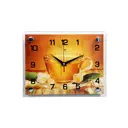 Настенные часы Рубин 2267889 21 см