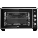 Электропечь 1300 Вт Simfer M40B25 45.5x35.5x40 см цвет черный