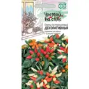 Семена овощей Гавриш Урожай на окне перец острый Декоративный