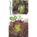 Семена салата Гавриш Скороход и Гном