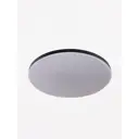 Светильник потолочный светодиодный Lucety Сима-ленд 10935412 3 м² регулируемый белый свет цвет белый