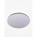 Светильник потолочный светодиодный Lucety Сима-ленд 10935403 3 м² регулируемый белый свет цвет белый