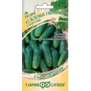 Семена овощей Гавриш огурец Зеленые гномики 10 шт.