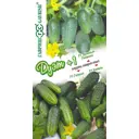 Семена овощей Гавриш огурец Зеленые гномики и Гном 30 шт.