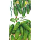 Семена овощей Гавриш огурец Погребок и Хуторок 20 шт.