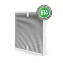 Двойной фильтр Stadler Form Dual Filter H14 R-023 для Roger little