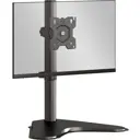 Кронштейн для монитора настольный 13-34 ONKRON D101FS цвет черный
