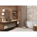 Керамогранит Alma ceramica Spector GFU60120SPR14R 60x120см цвет разноцветный