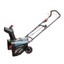 Снегоуборщик аккумуляторный бесщеточный Senix STX2-M-EU 46 см 40 В 2x5 Ач АКБ и ЗУ в комплекте