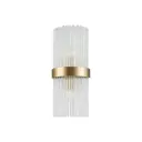 Настенный светильник Tesla light Torcia Tsl-431022.180.2.e14.b1.bs цвет бронза