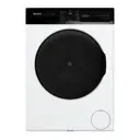 Стиральная машина Gressel Uwc201 59.7x84.5x49.7 см 7 кг цвет белый