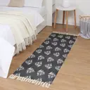 Ковер Этель "Листва" 60x180 см 10122559