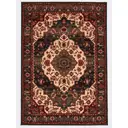 Ковер Osta Carpets Kashqai 4377 400 160x240 см Шерсть