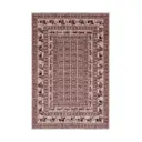 Ковер Osta Carpets Kashqai 45335 100 135x200 см Шерсть