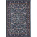 Ковер Osta Carpets Kashqai 45325 900 240x340 см Шерсть