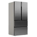 Холодильник Kuppersberg RFFI 184 X 83.5x183 см цвет нержавеющая сталь