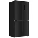 Холодильник Kuppersberg NFFD 186 DX 83x182.2 см цвет черный