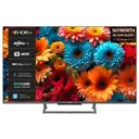 Телевизор Skyworth 50q67h 50" 127 см цвет черный