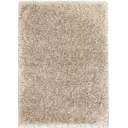 Ковер Rhapsody 2501 102 240x340 см Шерсть цвет Светло коричневый