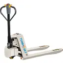 Тележка для поддонов стальная Turbosky SE-1 до 1500 кг