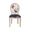 Стул Амстердам 48х46х96см 51-101