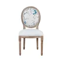 Стул Барселона 48х46х96см 51-103