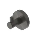 Крючок Cezares RELAX-HK-GM цвет оружейная сталь