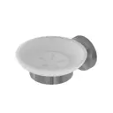 Мыльница подвесная Cezares RELAX-SODS-IN цвет сатин