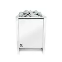 Печь банная электрическая Karina Classic Steam 15кВт 24м³