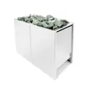 Печь банная электрическая Karina Classic Steam 30кВт 50м³