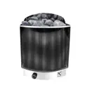 Печь банная электрическая Karina Optima 6кВт