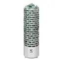 Электрическая печь Karina Nova 15кВт 24м³