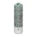 Печь банная электрическая Karina Nova E 18кВт 30м³