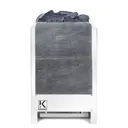 Печь банная электрическая Karina Tetra 16кВт 24м³ талькохлорит