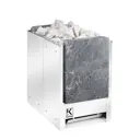 Печь банная электрическая Karina Tetra 32кВт 60м³ талькохлорит