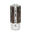 Печь банная электрическая Karina Forta 6кВт 8м³ Амфиболит