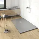 Керамогранит Starowood Walnut Carving 1237305 20x120см цвет коричневый