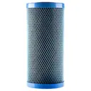 Картридж для фильтра Гейзер Fiber Pro BB10 для холодной воды углеродное волокно 2 мкм