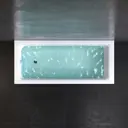 Ванна акриловая Am.pm Hit 1WBHTA-170-070W-A1 70x70 см цвет белый