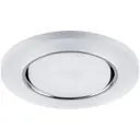 Светильник точечный встраиваемый FERON 32659 под отверстие 80 мм