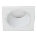 Светильник точечный встраиваемый Feron Dl3112 51404 G5.3 цвет белый