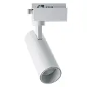 Трековый светильник FERON AL140 24 Вт однофазный цвет белый