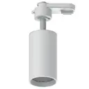 Трековый светильник спот светодиодный Feron 48918 18 Вт 20 м² цвет белый