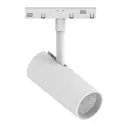 Трековый светильник FERON 41947 светодиодный 20 Вт 10 м² цвет белый