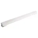 Трековый светильник линейный светодиодный Feron 51855 30 Вт однофазный нейтральный белый свет цвет белый