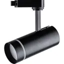 Трековый светильник FERON AL106 32447 20 Вт однофазный цвет черный