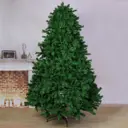 Ель новогодняя искусственная Зимнее волшебство Сибирская 240см 185417