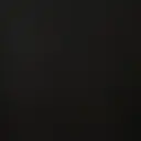 Керамогранит Sal sapiente Monocolour PRINCE PC 60x60см цвет однотонный черный