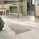 Коврик KREAFORTA Belleville 60x90 см полиэстер цвет бежевый