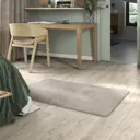 Коврик KREAFORTA Belleville 60x110 см цвет серый